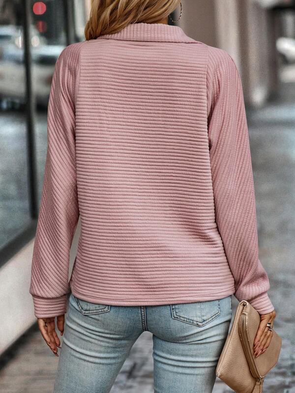 Women’s Sweater | Elegant Design with Flattering Fit