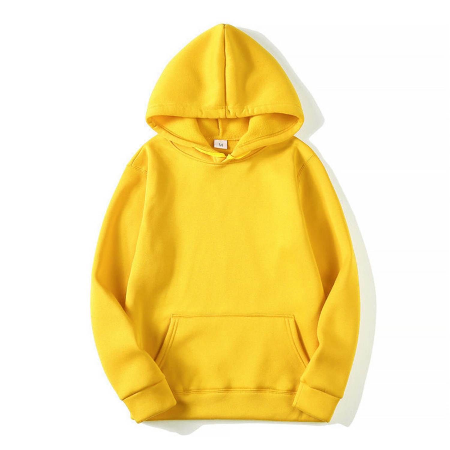 Unisex Hoodie | Modern Fit with Everyday Style