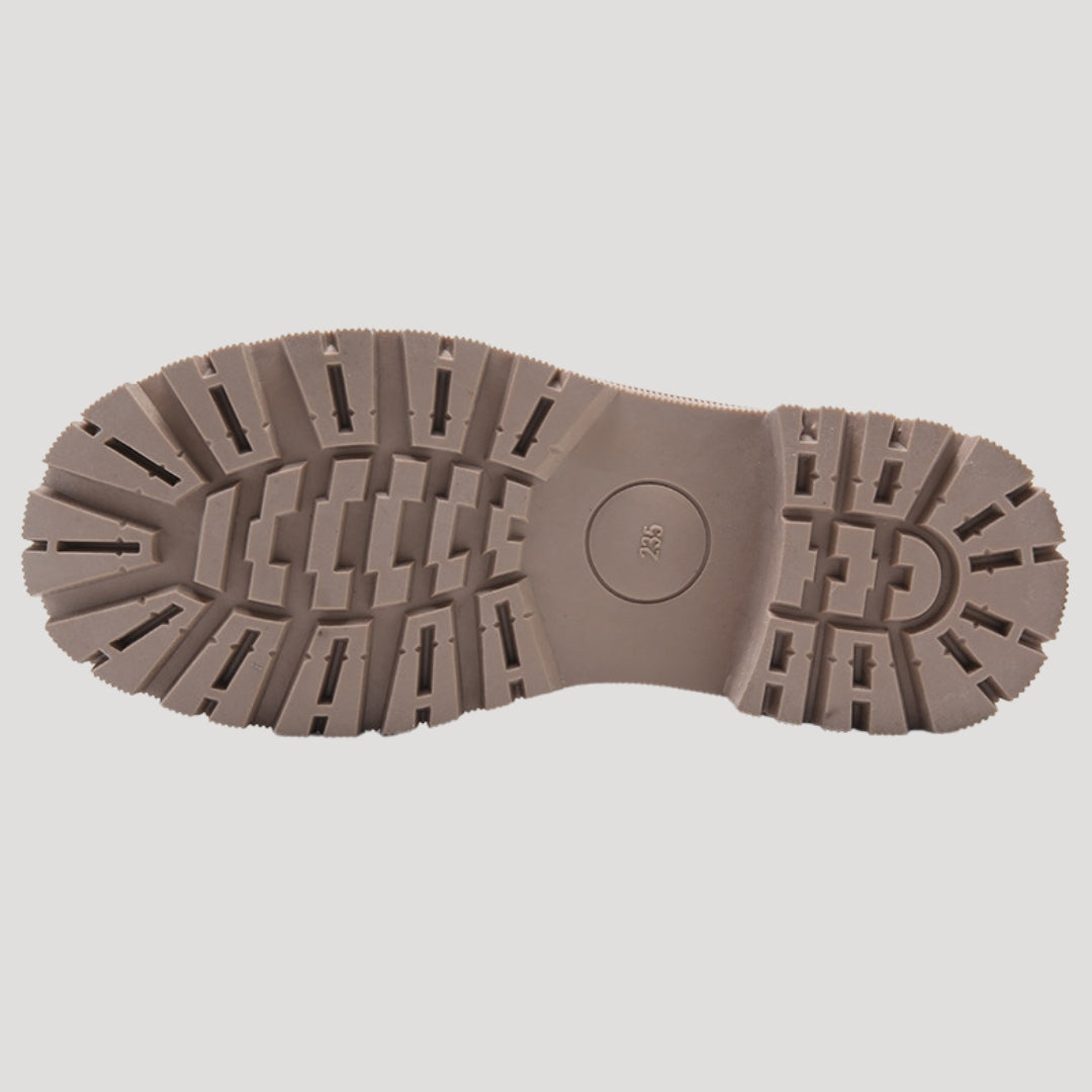 Women’s Lined Ankle Boots | Warm Support and Everyday Winter Style