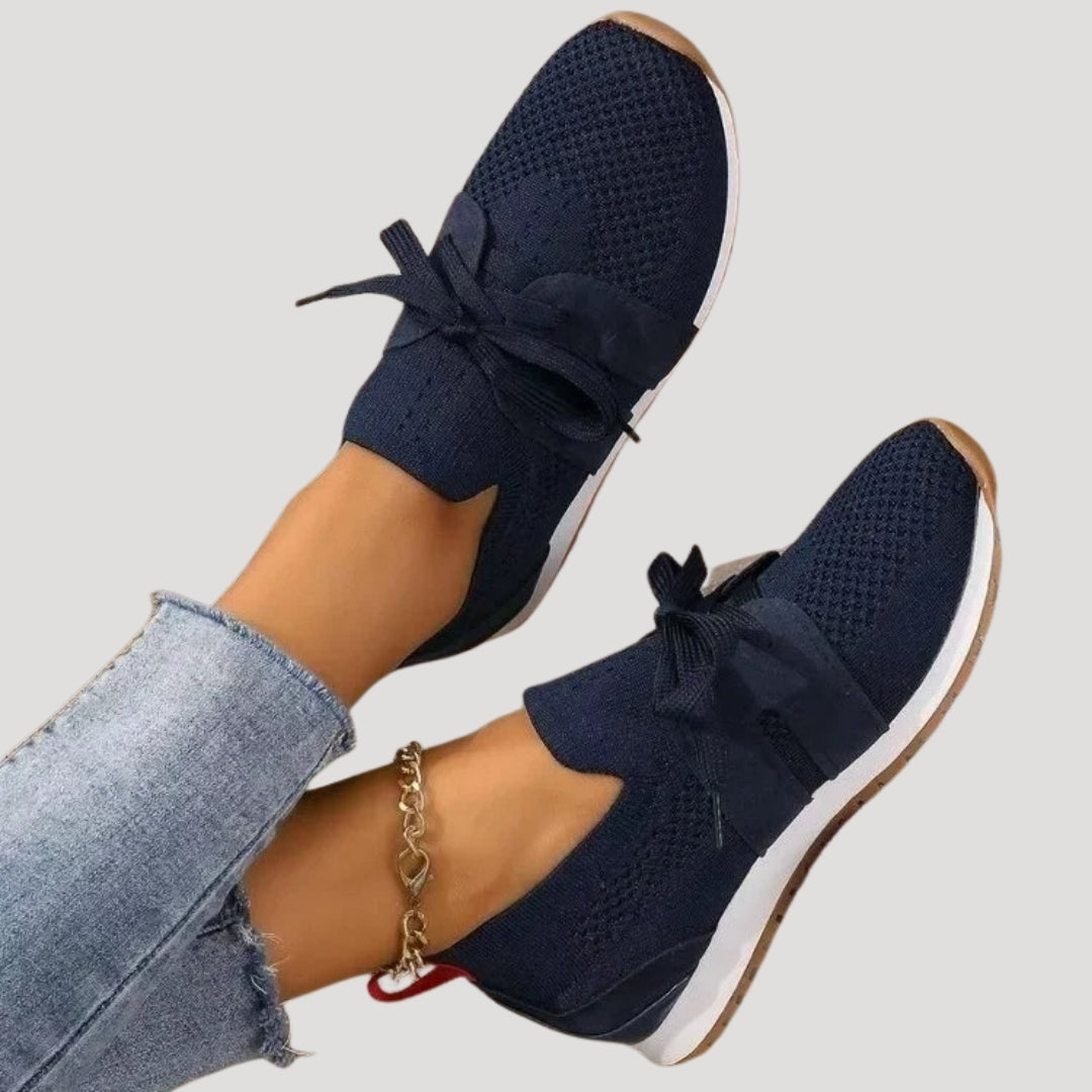Women’s Knit Trainers | Lightweight Comfort with Everyday Style
