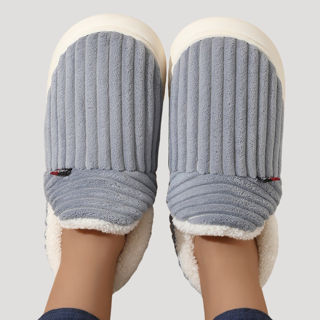 Women’s Slipper Boots | Warm, Easy-to-Wear Indoor Design