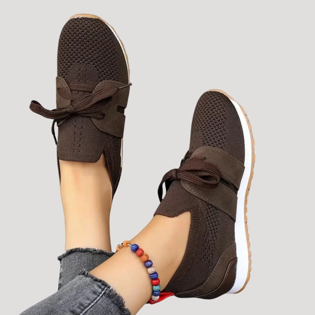 Women’s Knit Trainers | Lightweight Comfort with Everyday Style
