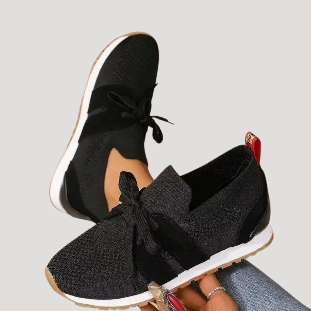 Women’s Knit Trainers | Lightweight Comfort with Everyday Style