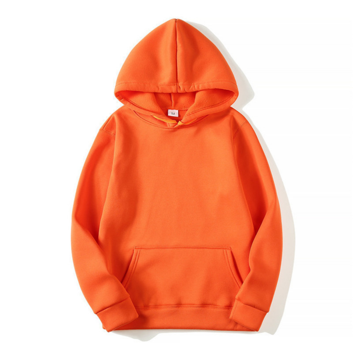 Unisex Hoodie | Modern Fit with Everyday Style