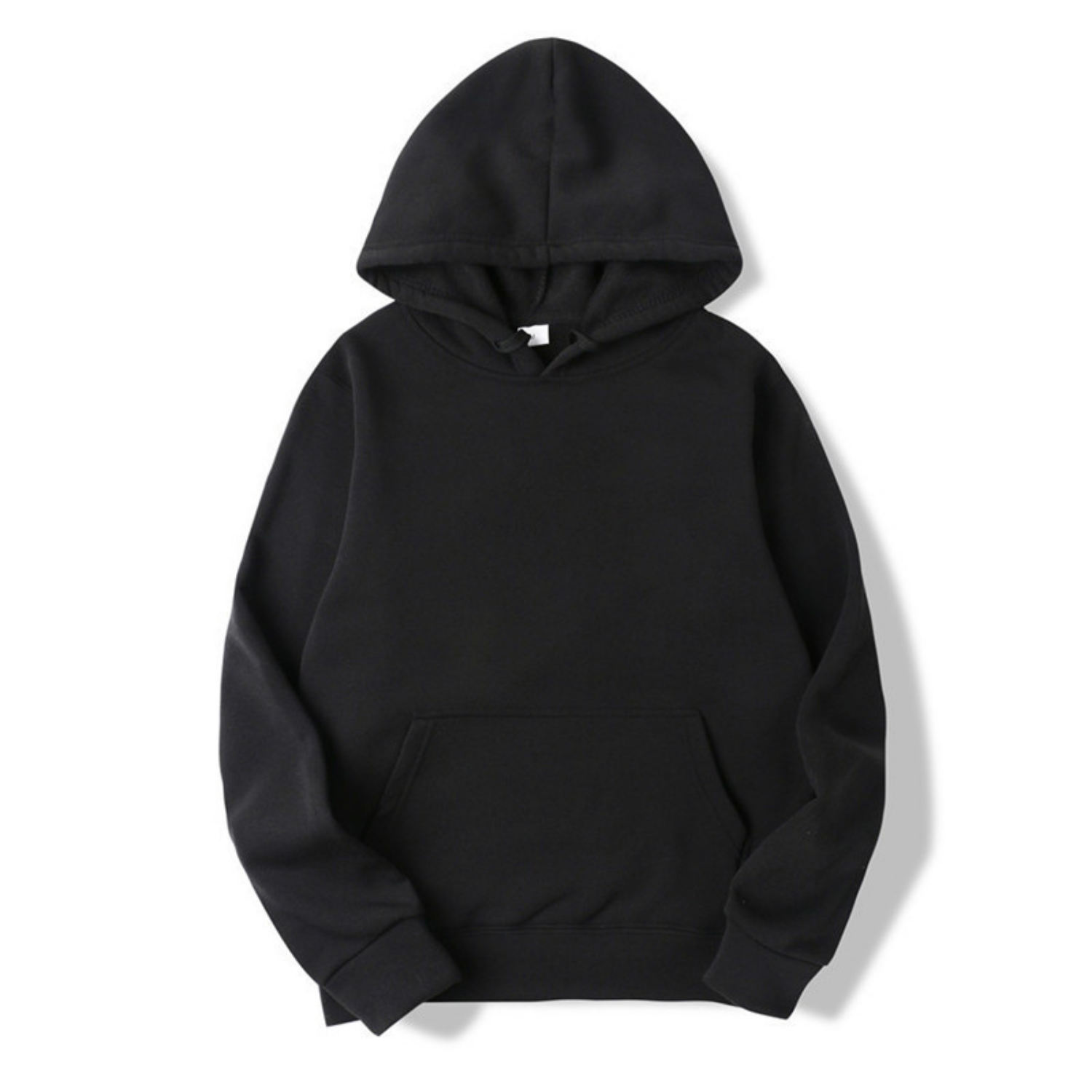 Unisex Hoodie | Modern Fit with Everyday Style
