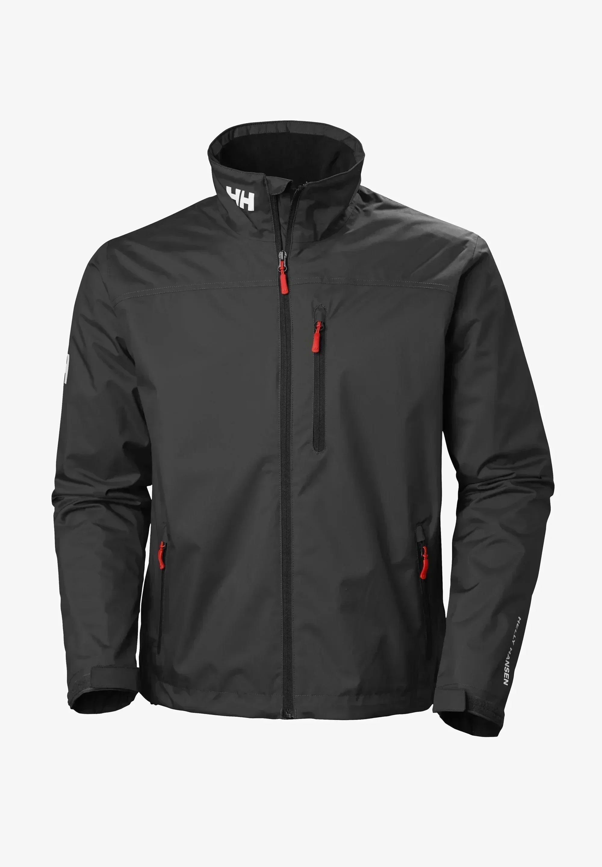 Men’s Lightweight Jacket | Wind-Resistant Design with Modern Look