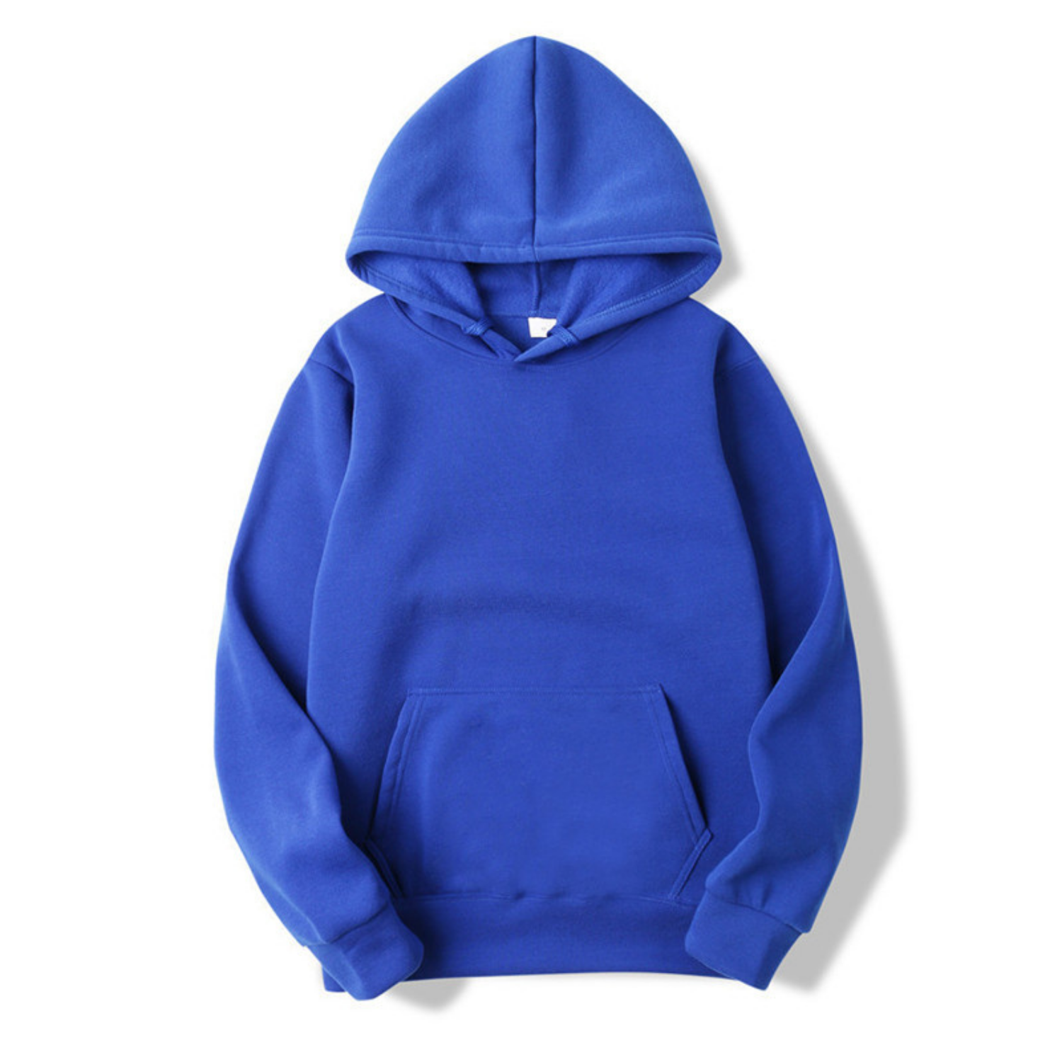 Unisex Hoodie | Modern Fit with Everyday Style
