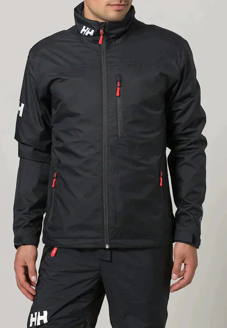 Men’s Lightweight Jacket | Wind-Resistant Design with Modern Look