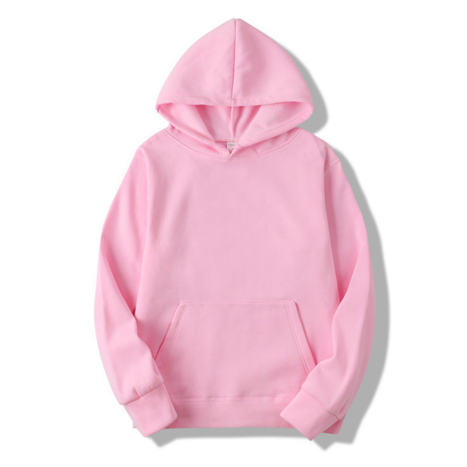 Unisex Hoodie | Modern Fit with Everyday Style