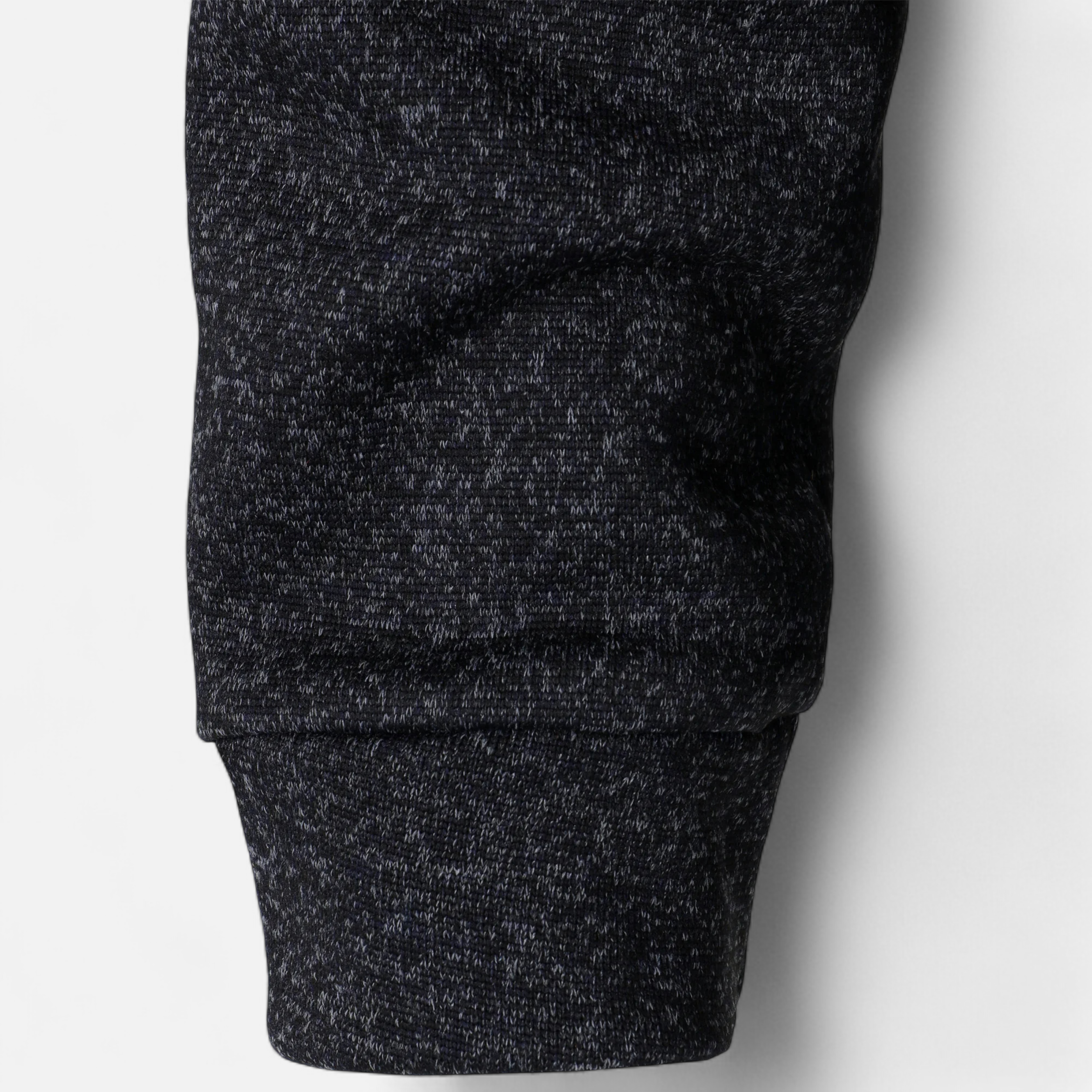 Men’s Stand Collar Knitted Sweater | Refined Warmth for Cooler Seasons