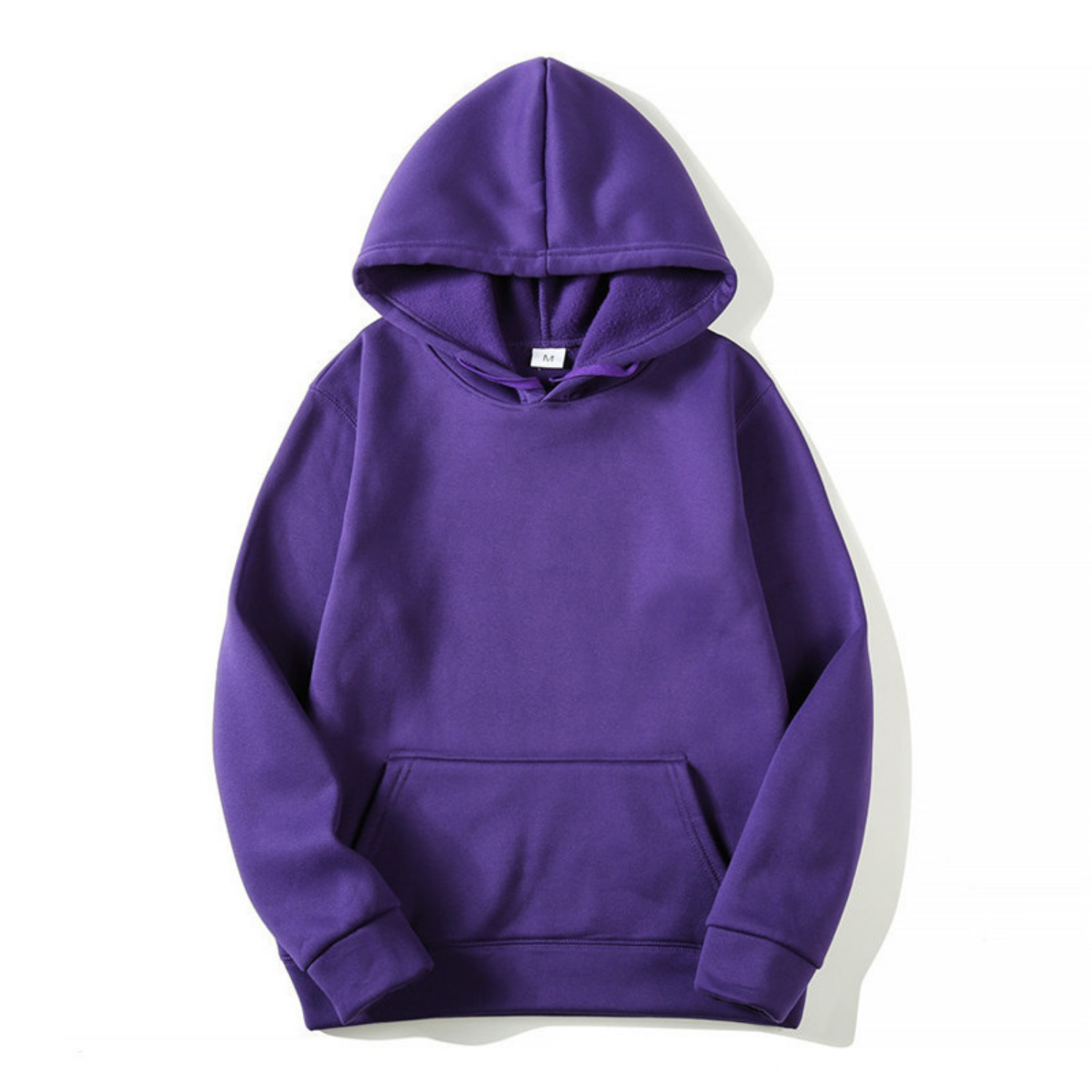 Unisex Hoodie | Modern Fit with Everyday Style