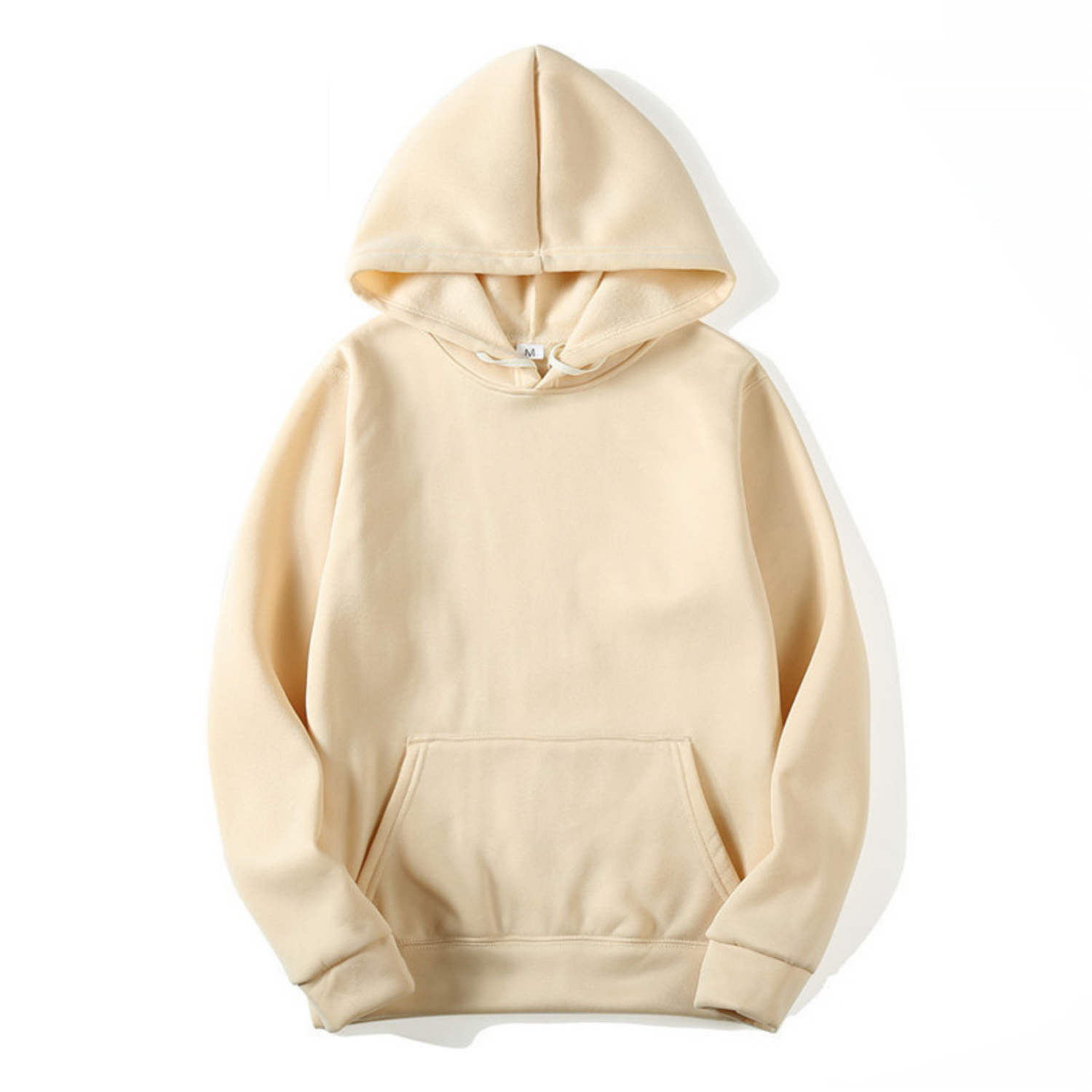 Unisex Hoodie | Modern Fit with Everyday Style