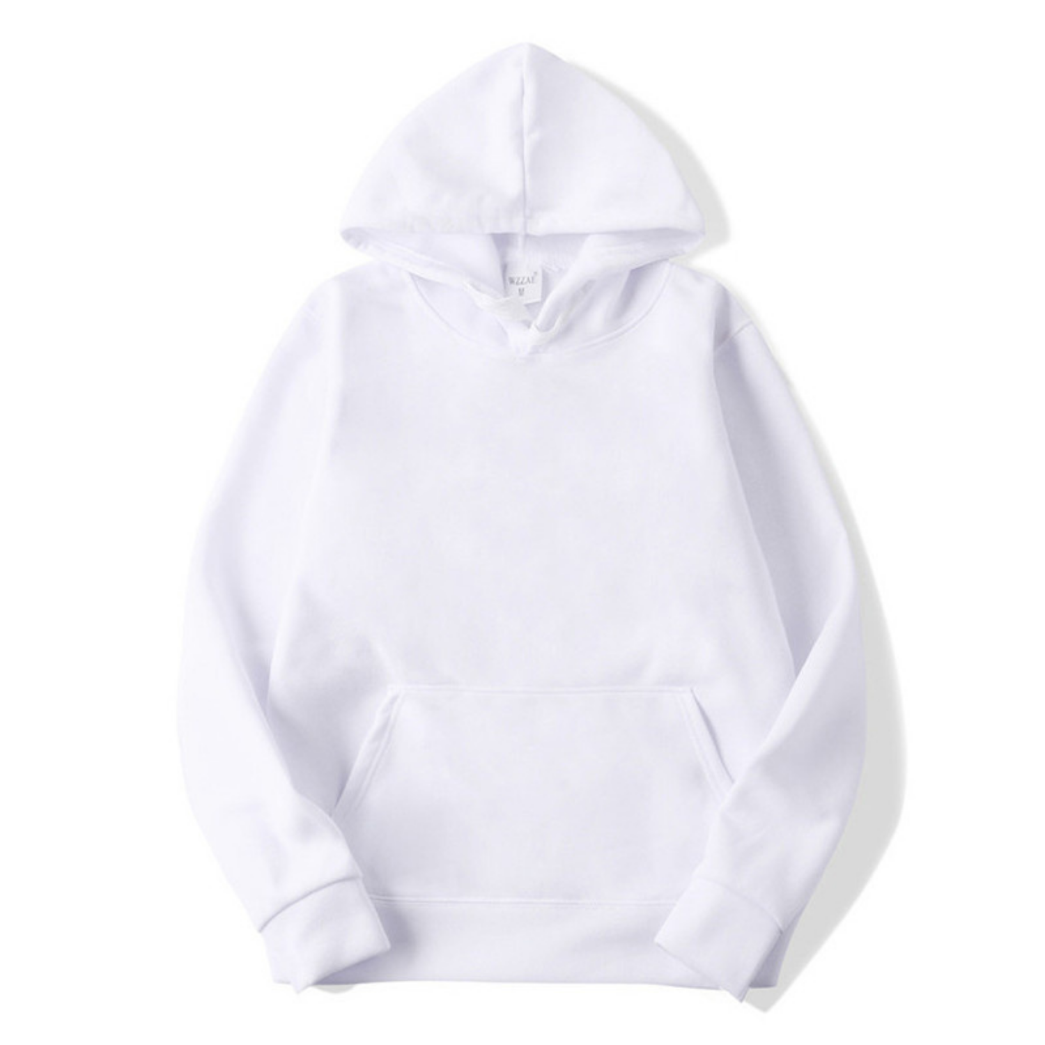 Unisex Hoodie | Modern Fit with Everyday Style