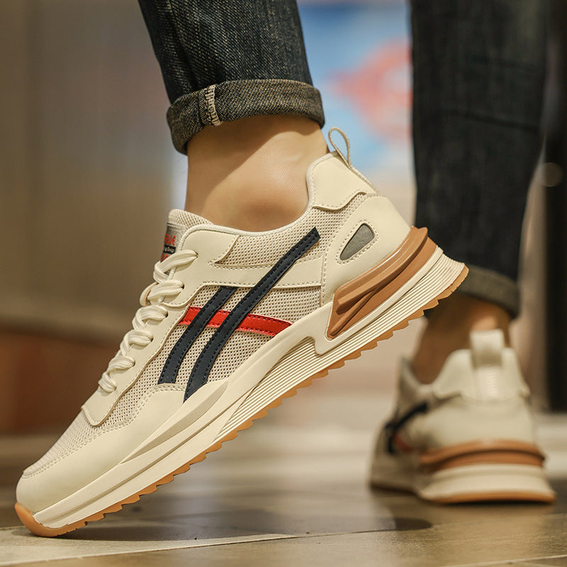 Men’s Cloud Sneakers | Lightweight Support with Cushioned Performance