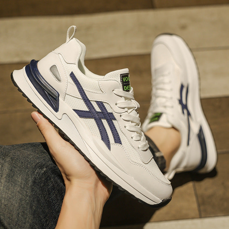 Men’s Cloud Sneakers | Lightweight Support with Cushioned Performance