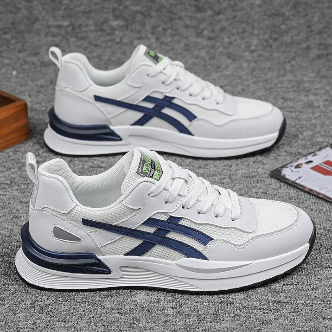 Men’s Cloud Sneakers | Lightweight Support with Cushioned Performance