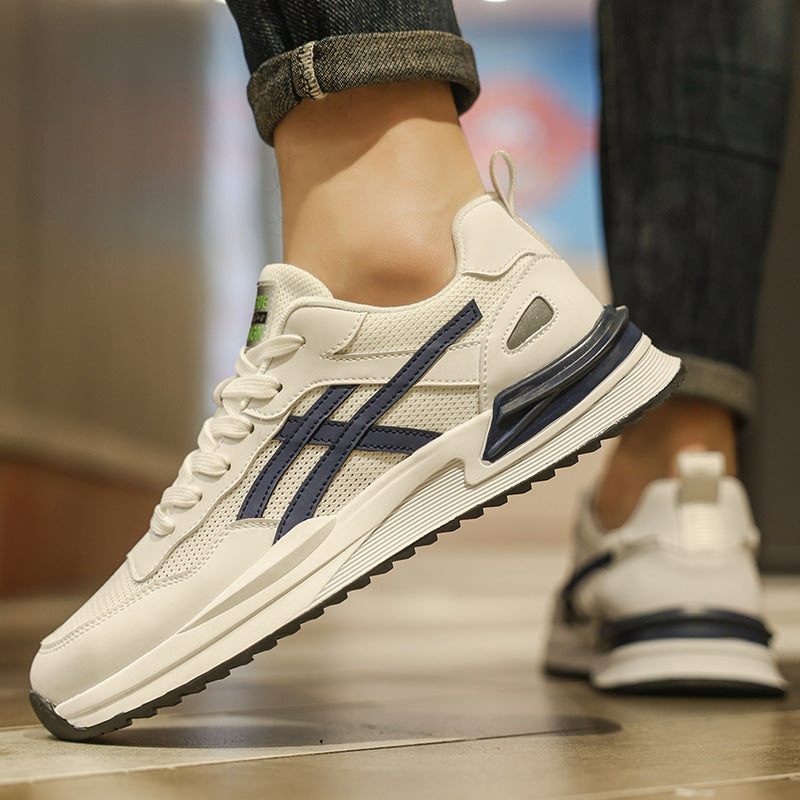 Men’s Cloud Sneakers | Lightweight Support with Cushioned Performance