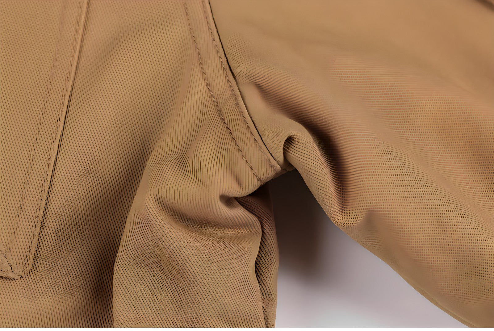 Men’s Outdoor Jacket | Tactical Design with Multiple Pockets