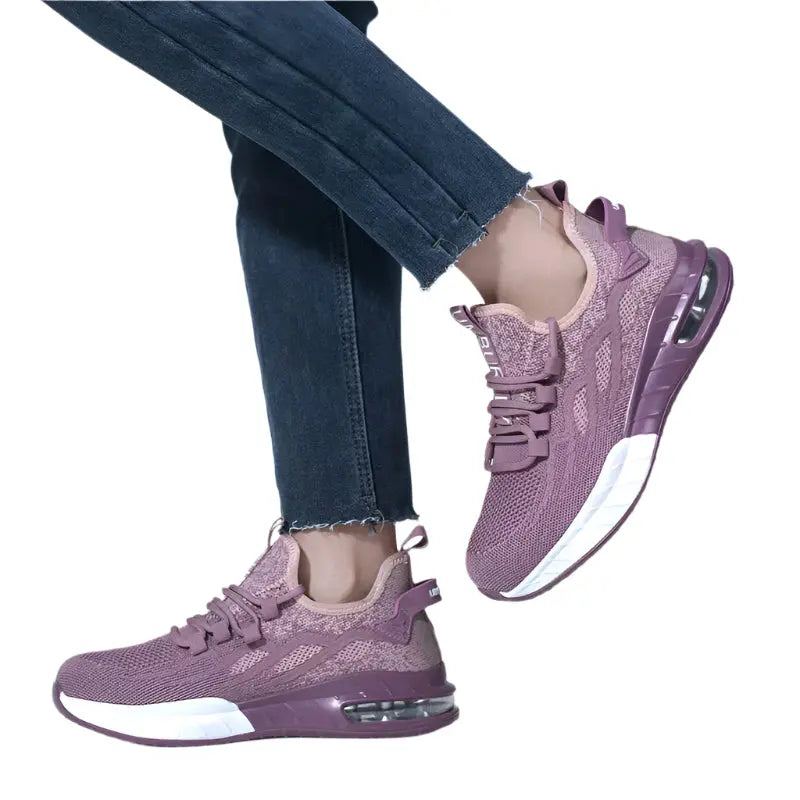Women’s Safety Sneakers | Lightweight Protection with Breathable All-Day Comfort