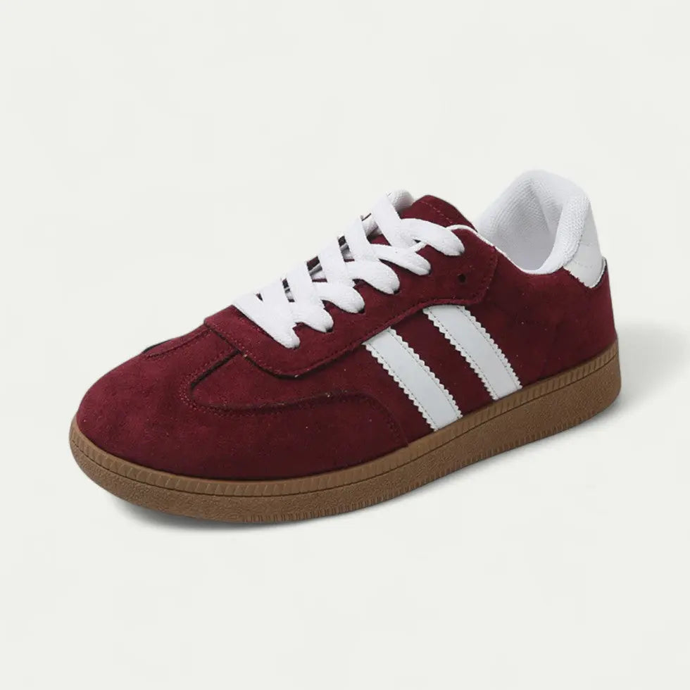 Women’s Everyday Sneakers | Cushioned Support with Effortless Comfort