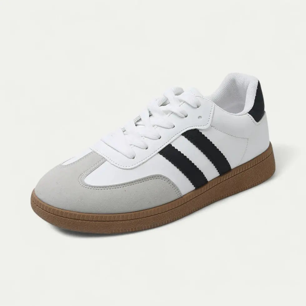Women’s Everyday Sneakers | Cushioned Support with Effortless Comfort