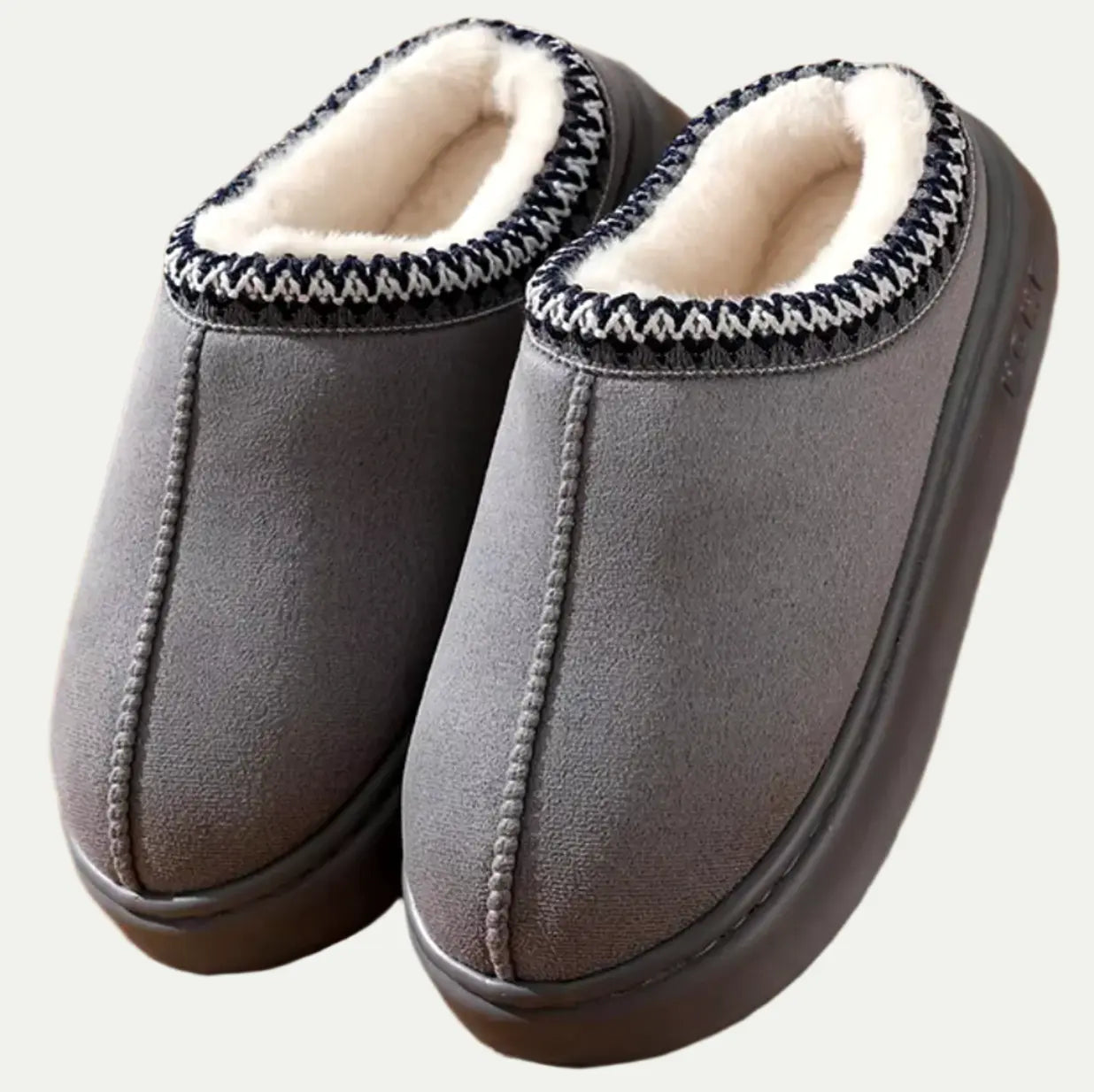 Women’s Warm Home Slippers | Cozy Comfort with Timeless Elegance
