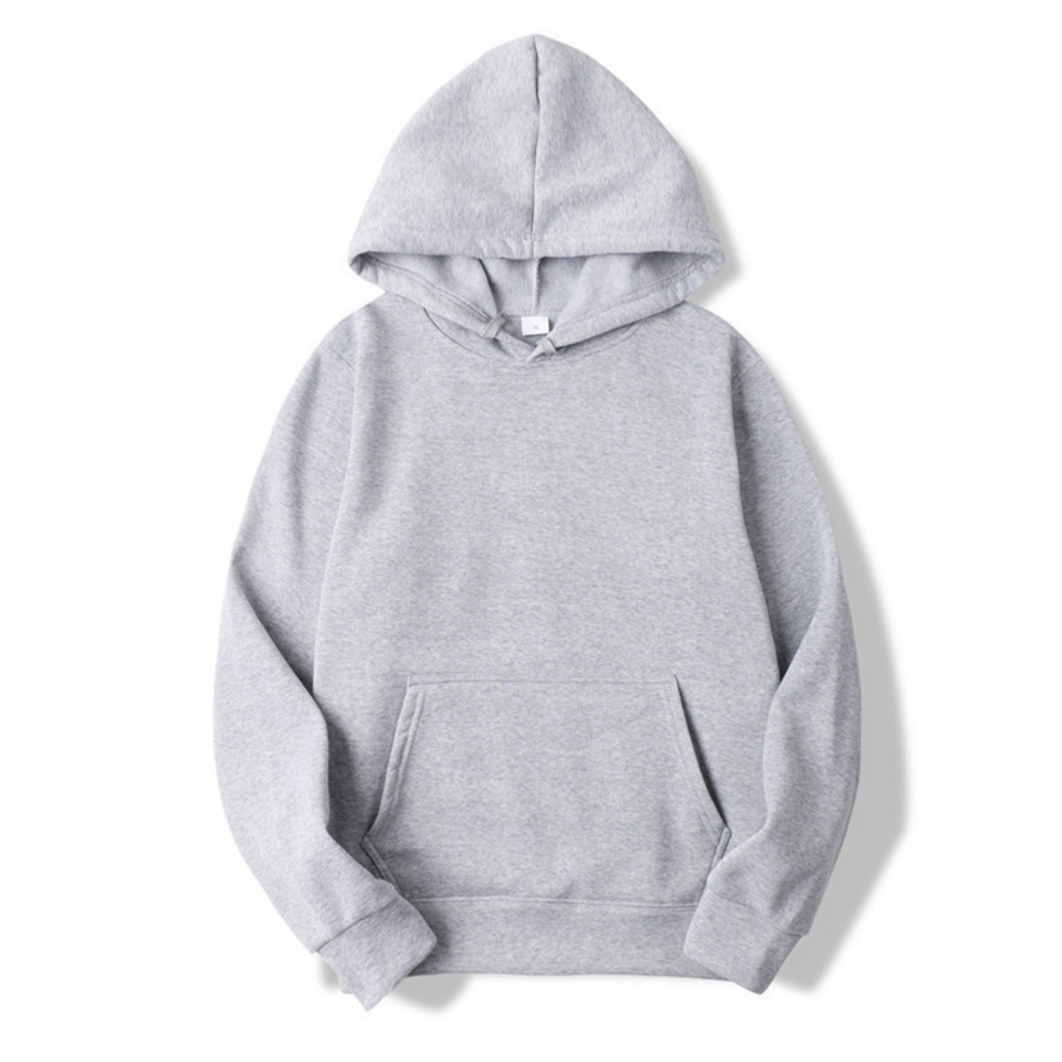 Unisex Hoodie | Modern Fit with Everyday Style