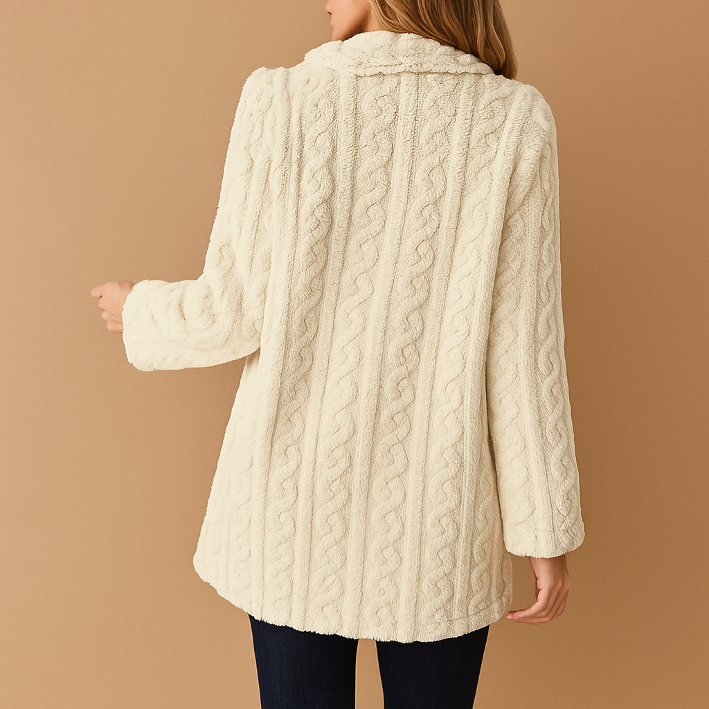 Women’s Tailored Coat | Elegant Fit for Everyday Wear