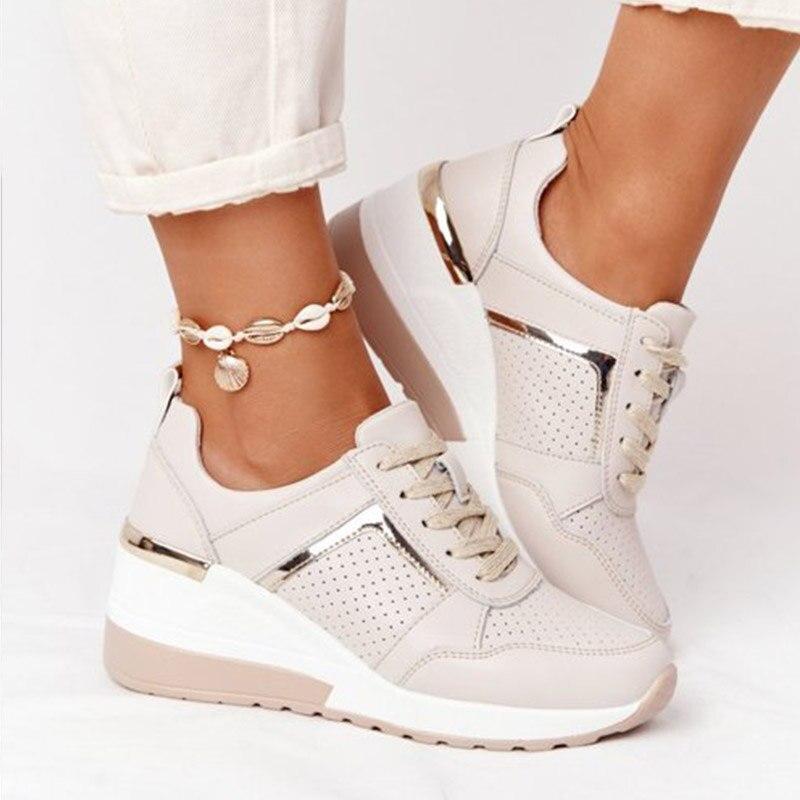 Women’s Sneakers | Ultimate Comfort with Supportive Style for Everyday Movement