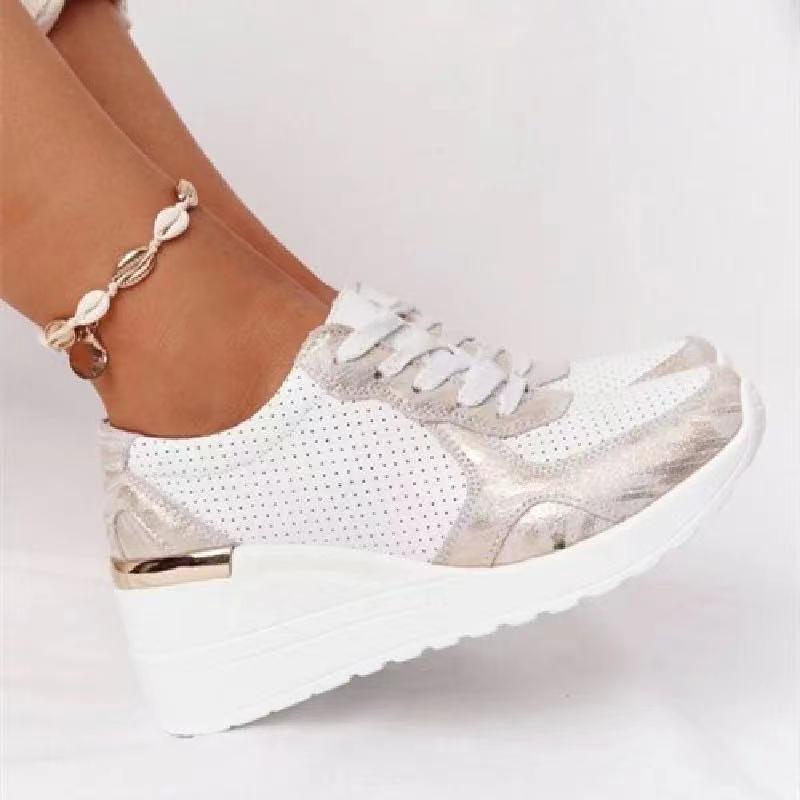 Women’s Sneakers | Ultimate Comfort with Supportive Style for Everyday Movement
