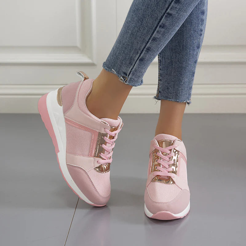 Women’s Sneakers | Ultimate Comfort with Supportive Style for Everyday Movement