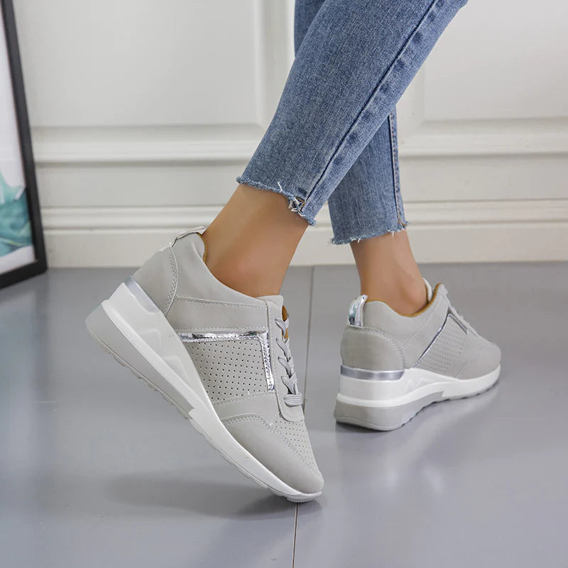 Women’s Sneakers | Ultimate Comfort with Supportive Style for Everyday Movement