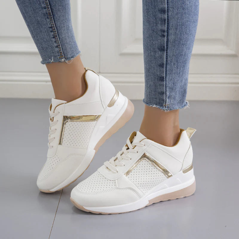 Women’s Sneakers | Ultimate Comfort with Supportive Style for Everyday Movement