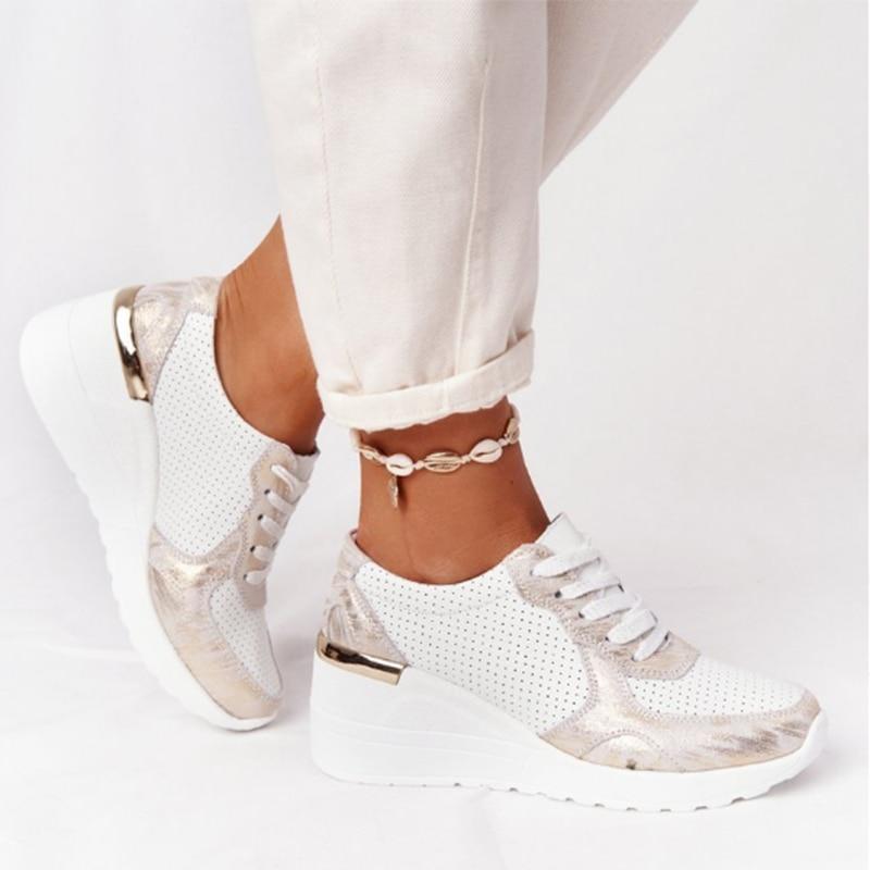 Women’s Sneakers | Ultimate Comfort with Supportive Style for Everyday Movement
