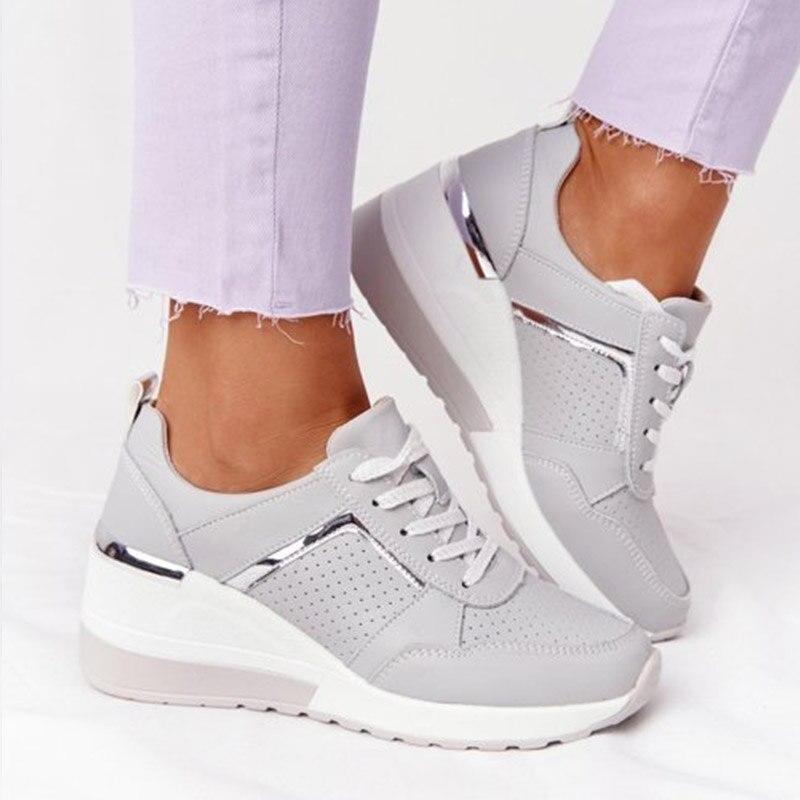 Women’s Sneakers | Ultimate Comfort with Supportive Style for Everyday Movement