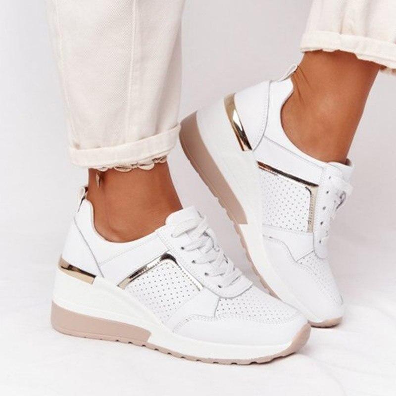 Women’s Sneakers | Ultimate Comfort with Supportive Style for Everyday Movement