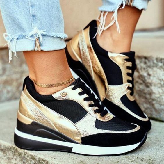 Women’s Sneakers | Ultimate Comfort with Supportive Style for Everyday Movement