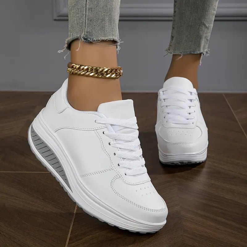 Women’s Trainers | Lightweight, Supportive and Breathable Design