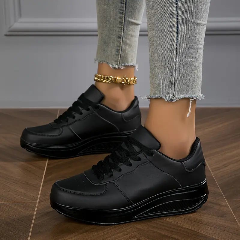 Women’s Trainers | Lightweight, Supportive and Breathable Design