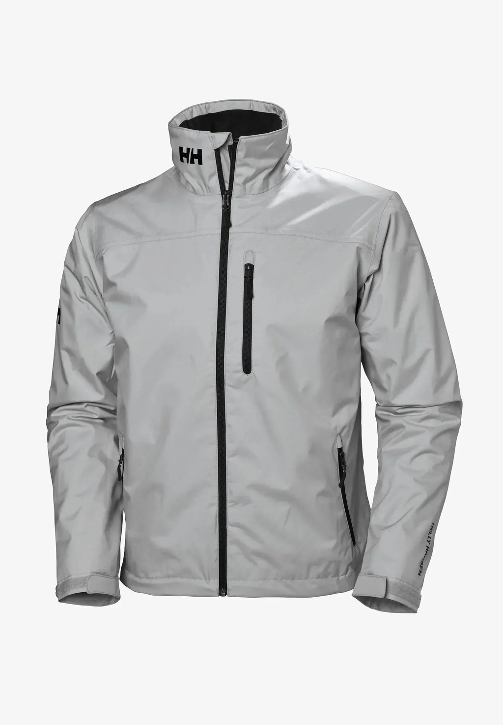 Men’s Lightweight Jacket | Wind-Resistant Design with Modern Look