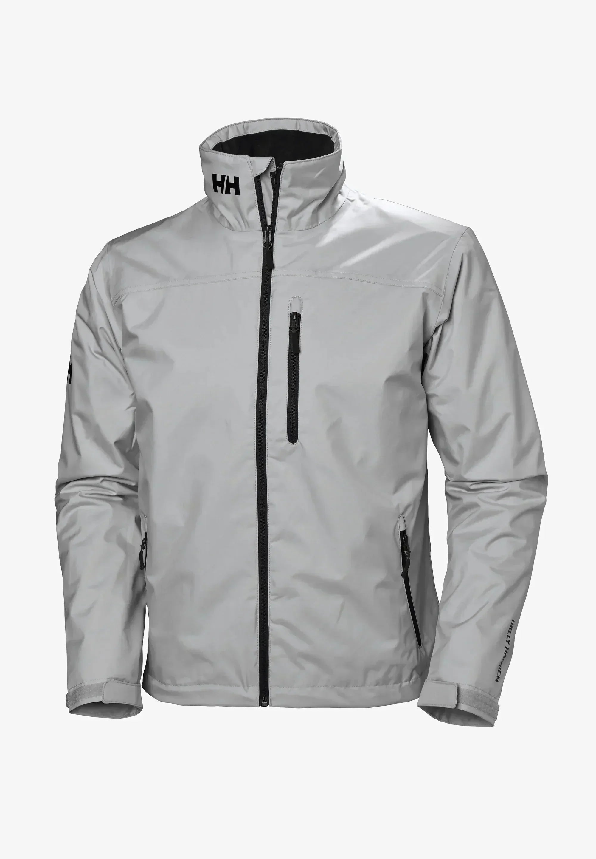 Men’s Lightweight Jacket | Wind-Resistant Design with Modern Look