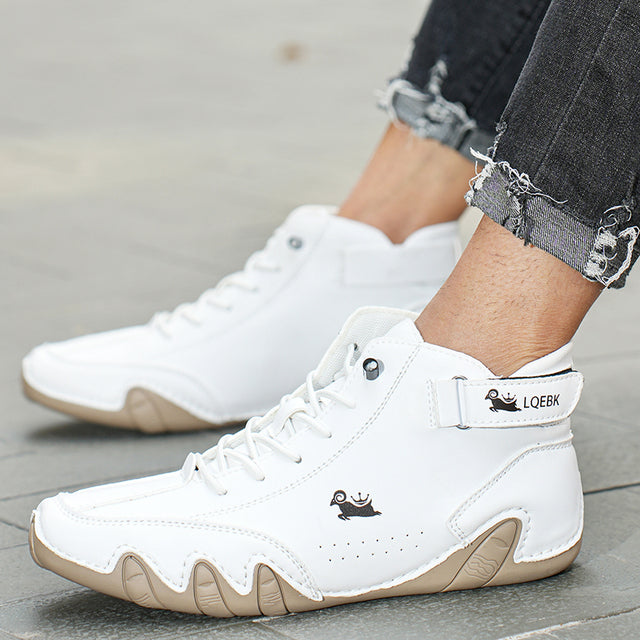 Unisex Shoes | Everyday Style with Comfortable Support for Daily Wear