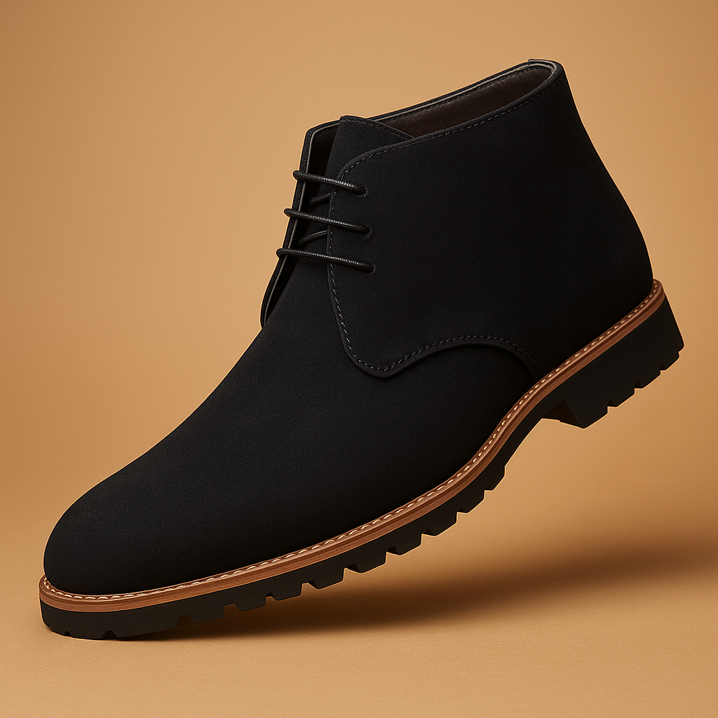 Men’s Dress Shoes | Elegant Design for Formal and Smart Wear