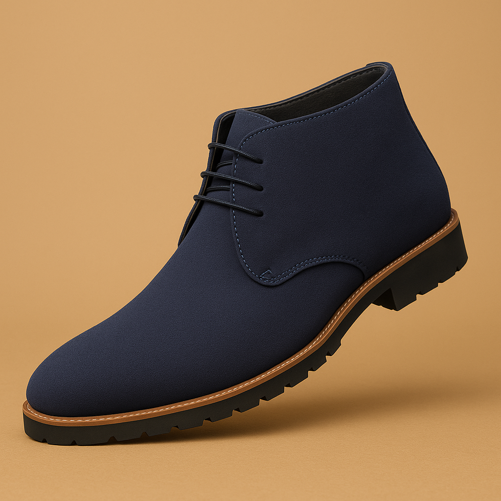 Men’s Dress Shoes | Elegant Design for Formal and Smart Wear