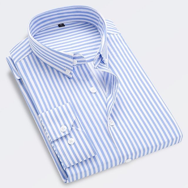 Men’s Summer Shirt | Lightweight Design with Everyday Style