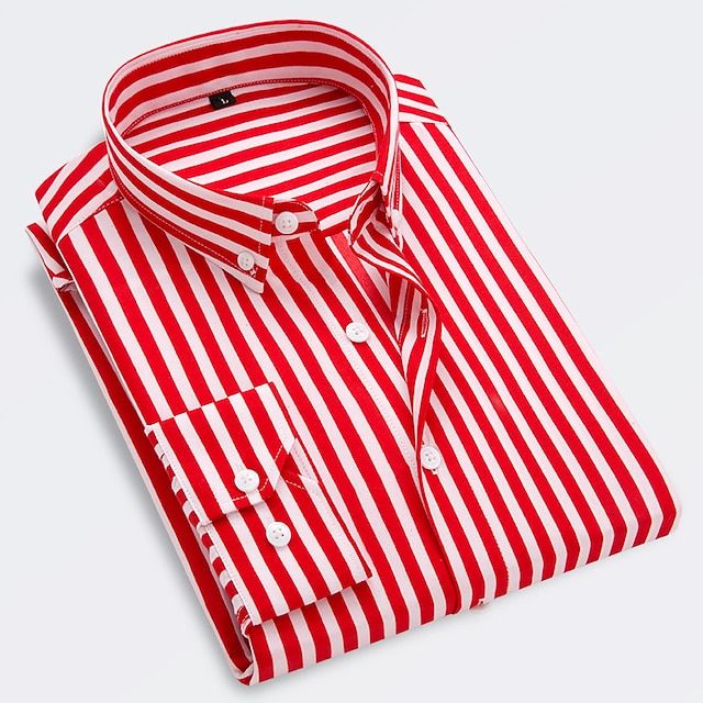 Men’s Summer Shirt | Lightweight Design with Everyday Style