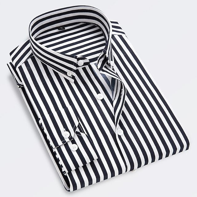 Men’s Summer Shirt | Lightweight Design with Everyday Style