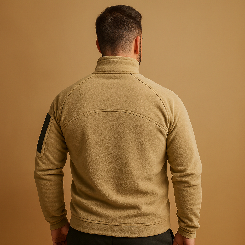 Men’s Crewneck Sweater | Regular Fit Knit with Clean, Everyday Style