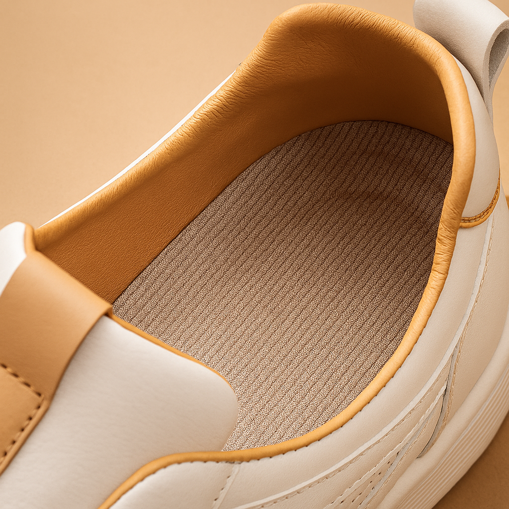 Men’s Lightweight Everyday Sneakers | Flexible Design with Casual Style