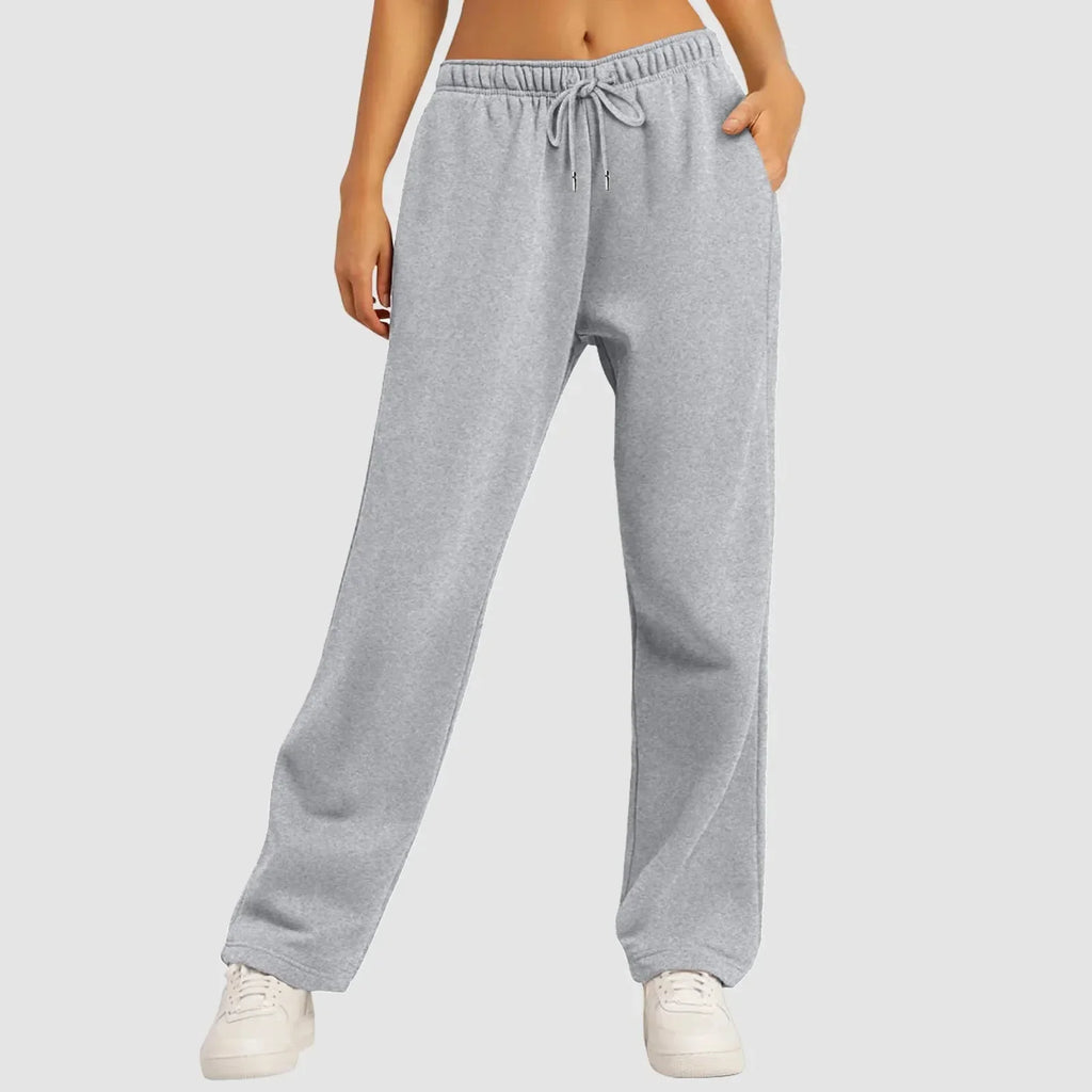 Women’s Joggers | Wide-Leg Design with Casual Style